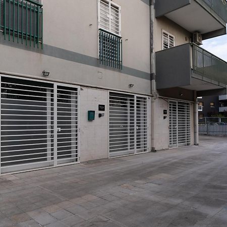 Quartierino Houses Bari Exteriör bild